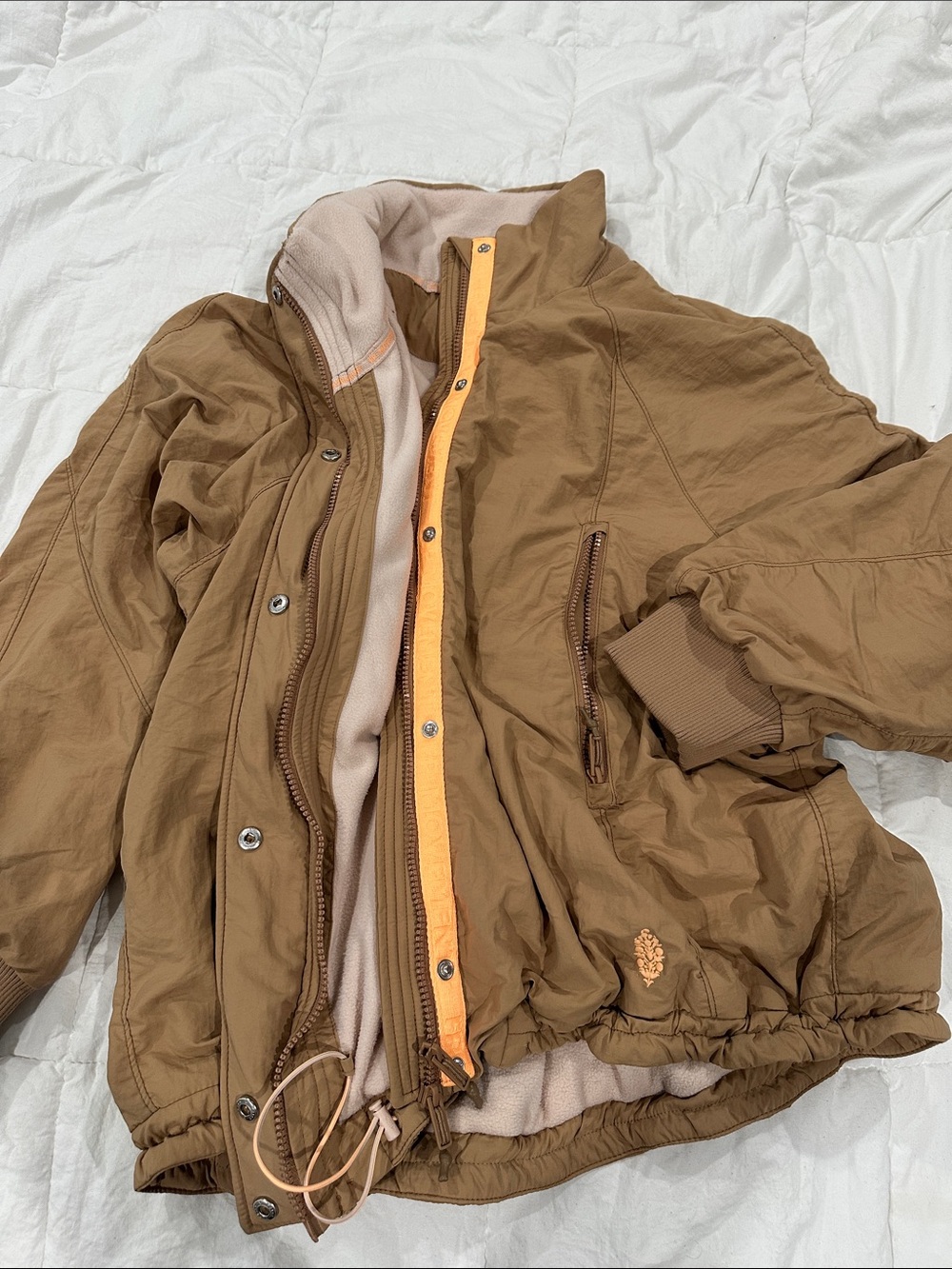 Free People Field Tripper Jacket